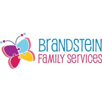 Brandstein Family Services logo - Similar company to Dimensional Design Systems