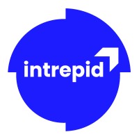 INTREPID-HEI (EIT HEI Initiative) logo - Similar company to Circular Economy Foundation