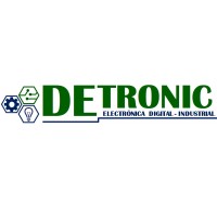 DETRONIC EIRL logo - Similar company to Draeger Safety Diagnostics, Inc.
