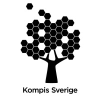 Kompis Sverige logo - Similar company to Datatjej