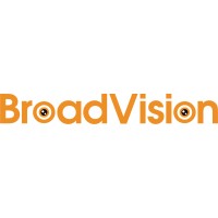 BroadVision logo - Similar company to Broadvision Group