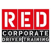 RED Corporate Driver Training logo - Similar company to Pinnacle Technology Group Plc