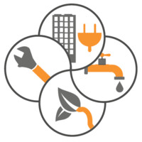 LEC Group logo - Similar company to Titan Civils Ltd