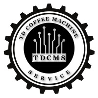 T&D COFFEE MACHINE SERVICE logo - Similar company to Servipools