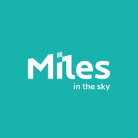 Miles in the Sky logo - Similar company to Educa-Te