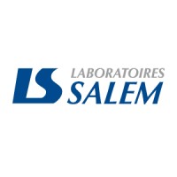 Laboratoires SALEM logo - Similar company to Web Rocket