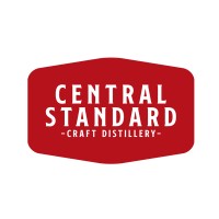 Central Standard Craft Distillery logo - Similar company to B&Co.