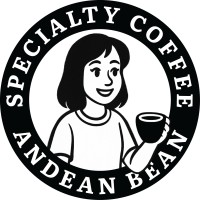 Andean Bean logo - Similar company to 2Be2Day