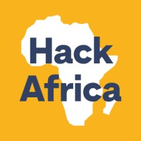 Hack Africa logo - Similar company to Cospace Ethiopia