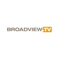 BROADVIEW Pictures logo - Similar company to Cinevox