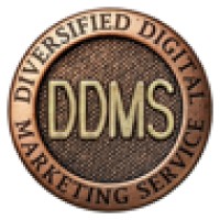 Diversified Digital Marketing Service logo - Similar company to Laymance Technologies