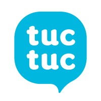 tuctuc logo - Similar company to Gocco