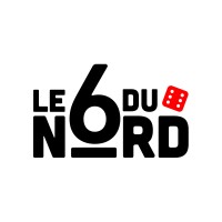 Le 6 du Nord logo - Similar company to Plastimage