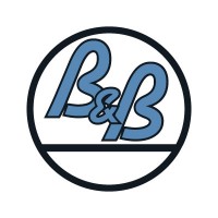 B&B Truck Equipment logo - Similar company to Hoekstra Inc.