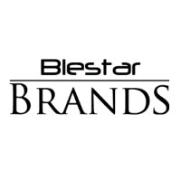BLESTAR - BRANDS logo - Similar company to Quantum Blue Brands