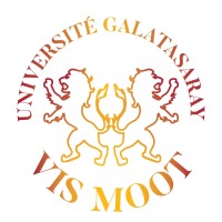 Université Galatasaray Willem C. Vis Moot Team logo - Similar company to Vis Moot Team Masaryk University