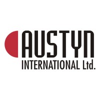 AUSTYN International s.r.o. logo - Similar company to Datmolux A.S.