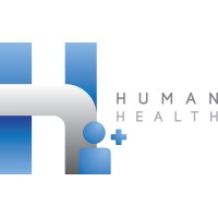 Human Health.com logo - Similar company to Healthy.Com®