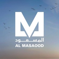 Al Masaood Commercial Vehicles & Equipment logo - Similar company to Mindware Technology