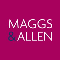 Maggs & Allen logo - Similar company to Cj Hole