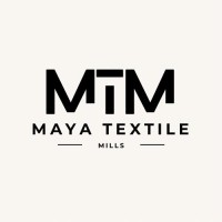 MAYA TEXTILE  MILLS logo - Similar company to Hurain Textile Agencies