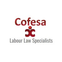 COFESA Labour Law Specialists logo - Similar company to Owen York Studios