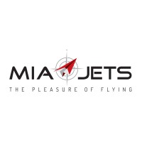 Mia Jets logo - Similar company to Imagineair