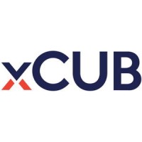 xCUB logo - Similar company to Demand2Plan
