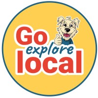 Go Explore Local logo - Similar company to Mindset Power
