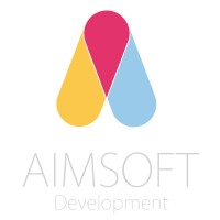 Aimsoft Development AB logo - Similar company to Skara Sommarland