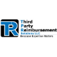 Third Party Reimbursement Solutions, LLC logo - Similar company to Syntech Systems, Inc.
