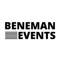Beneman Events logo