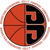 Basketbalvereniging Jolly Jumpers logo - Similar company to 5 Elements Martial Arts