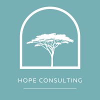 Hope Consulting logo - Similar company to Genesis Behavior Center, Inc