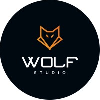 Wolf Studio logo - Similar company to Vox Plus Pvt Ltd