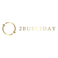 2busy2day logo - Similar company to Gard Pro