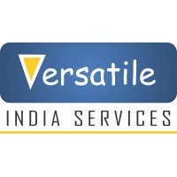 Versatile India Services Private Limited logo - Similar company to An Global Services