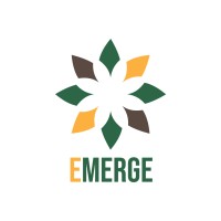 EMERGE tech logo - Similar company to Emerge Technology