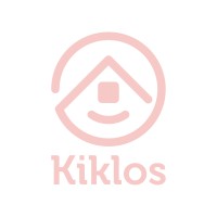 Kiklos Oy logo - Similar company to Circle-Hand