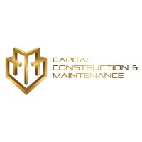 Capital Construction & Maintenance Ltd logo - Similar company to Coldrum Group Ltd