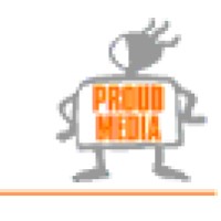 Proud Media logo - Similar company to Tpo Technologies