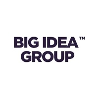 BIG IDEA GROUP logo - Similar company to Iovo