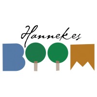 Hannekes Boom...sinds 1662 logo - Similar company to Ecoweek