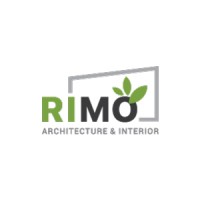 Rimo Architecture & Interior logo - Similar company to Studio M Architecture