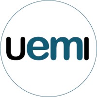 Urban Electric Mobility Initiative (UEMI) logo - Similar company to Pogo