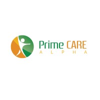 Prime Care Alpha logo - Similar company to Prime Care Vip