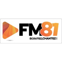 RADIO FM81 logo - Similar company to Happy Radio