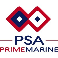 PSA Prime Marine logo - Similar company to Hamwic Engineering Limited