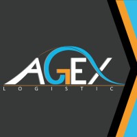 AGEX Logistica logo - Similar company to Logística Conectada