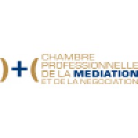 CPMN - Chambre Professionnelle de la Médiation et de la Négociation logo - Similar company to Commune De Pecq